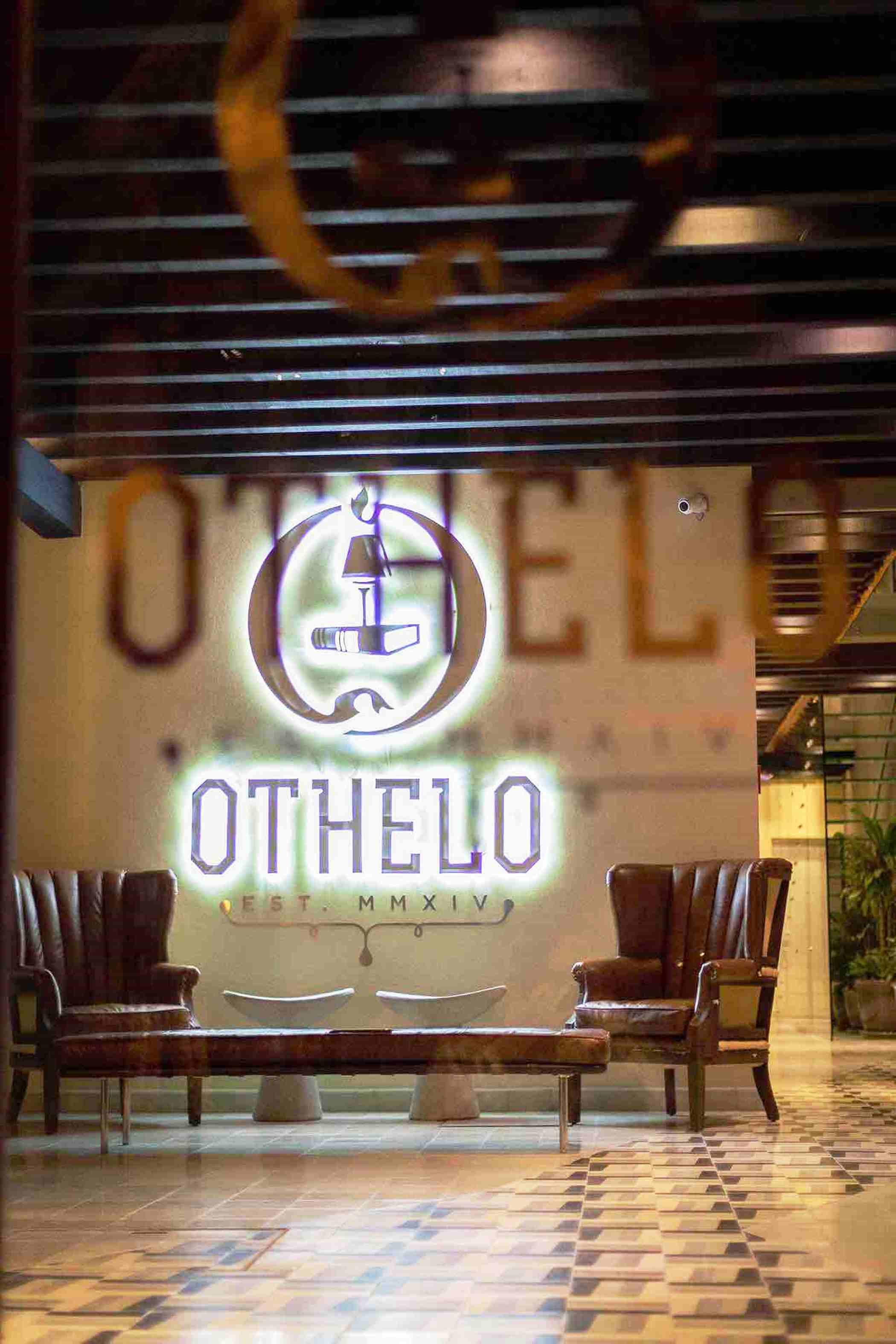 Othelo Boutique Hotel Mexico Leon Bagian luar foto